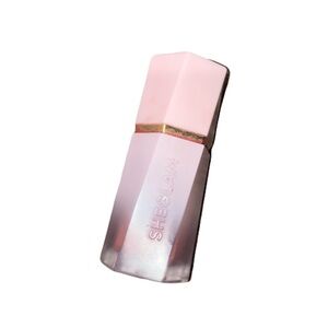 She Glam Sheer Pink Lipstick